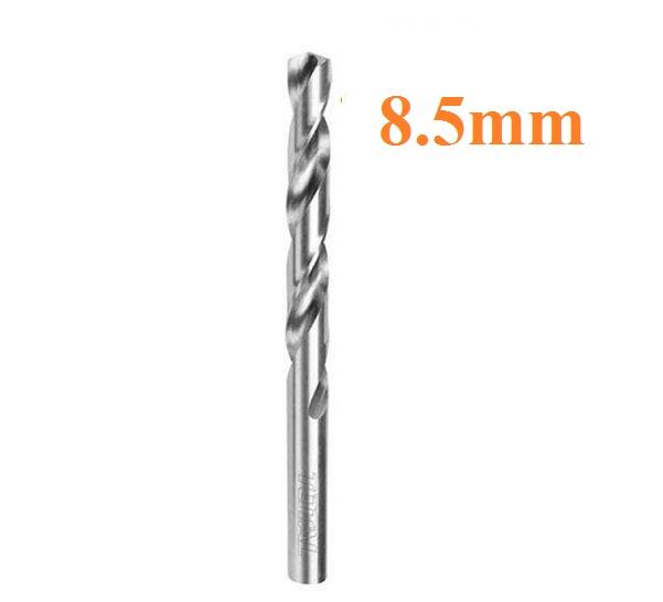 BỘ MŨI KHOAN SẮT TOTAL TAC110851
