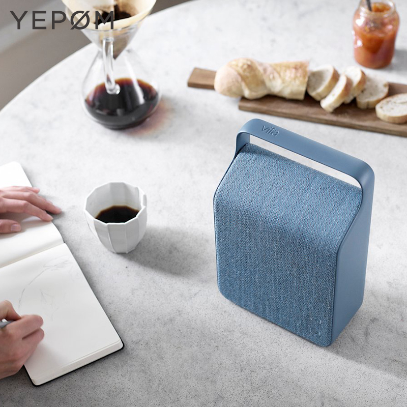 Loa Bluetooth không dây HOCO BS6