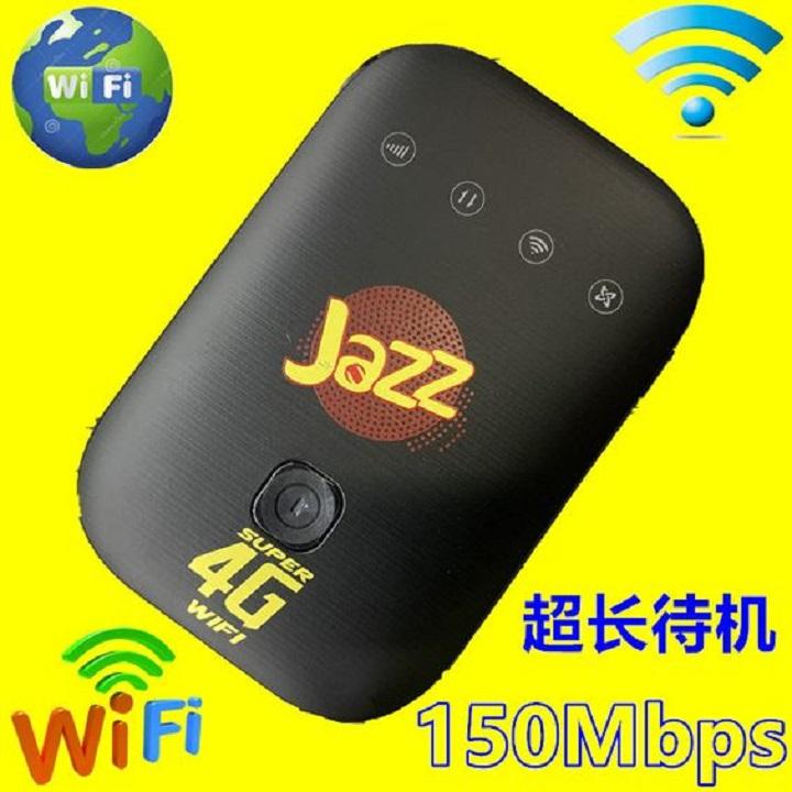 Router Wifi Di Động ZTE MF163