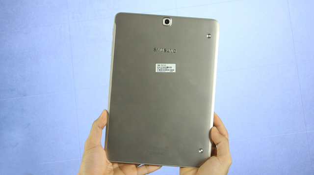 Máy tính bảng Samsung Galaxy Tab S2 T819 9.7inch 2016