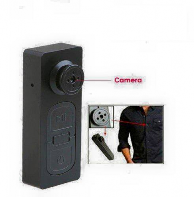 Camera hình bật lửa