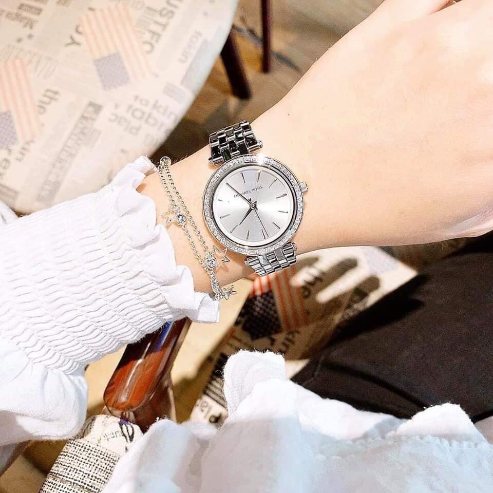 Đồng Hồ Nữ Michael Kors MK3364