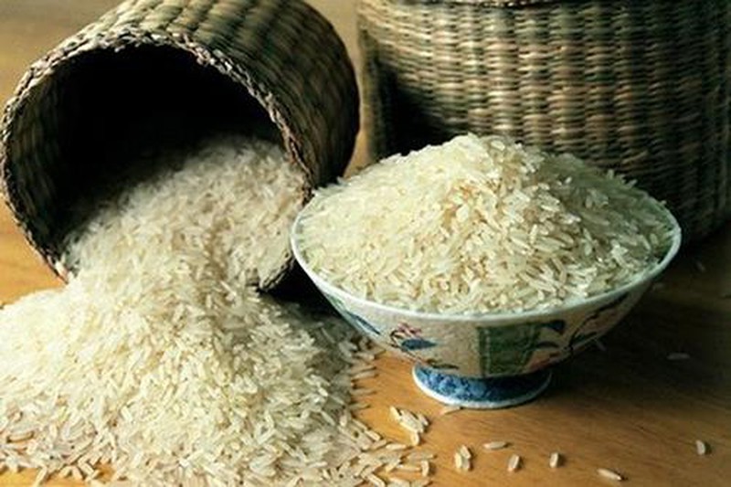 Gạo Ban Mai Thượng Hạng 5kg