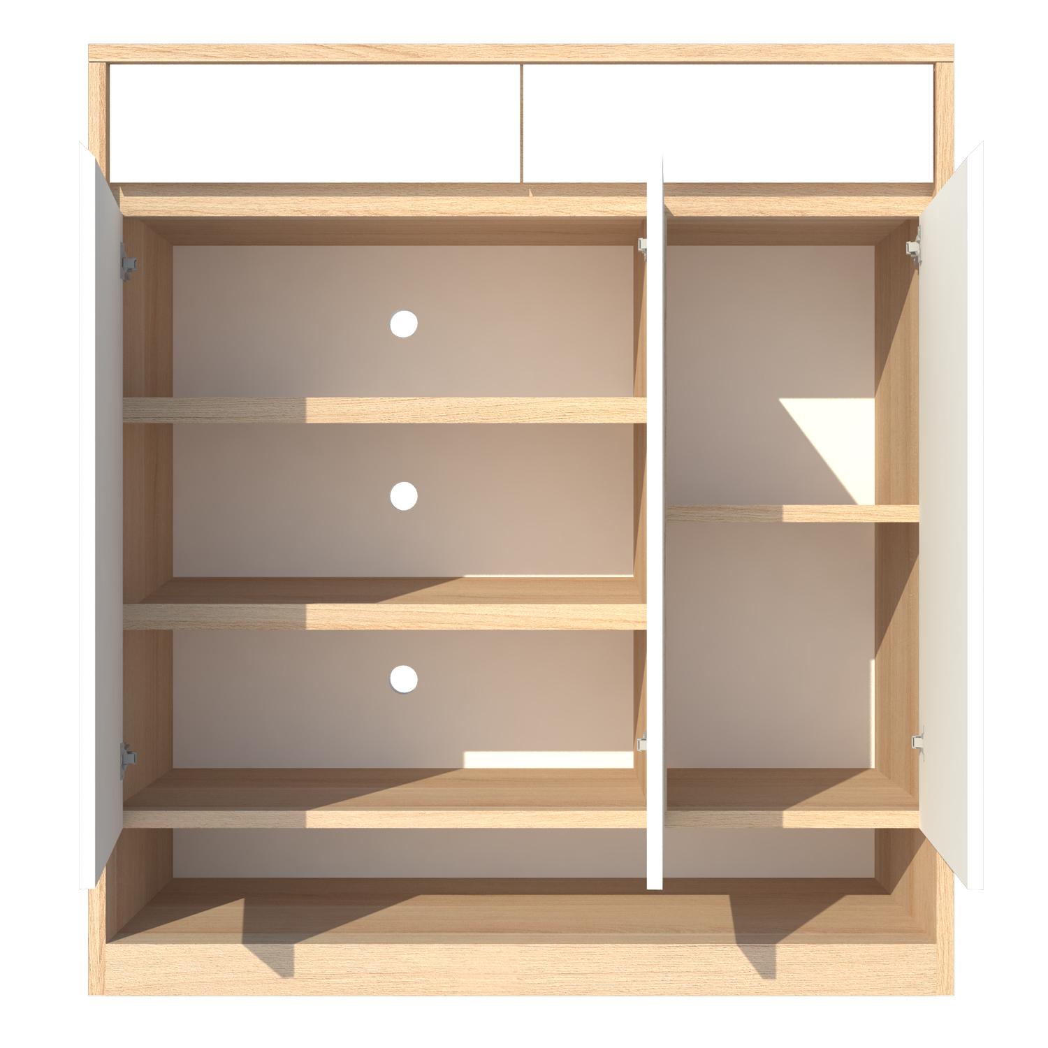 TỦ GIÀY FINE FTG001