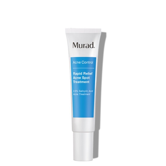 Gel trị mụn bọc & mụn mủ MURAD Blemish Spot Treatment 7.5ml