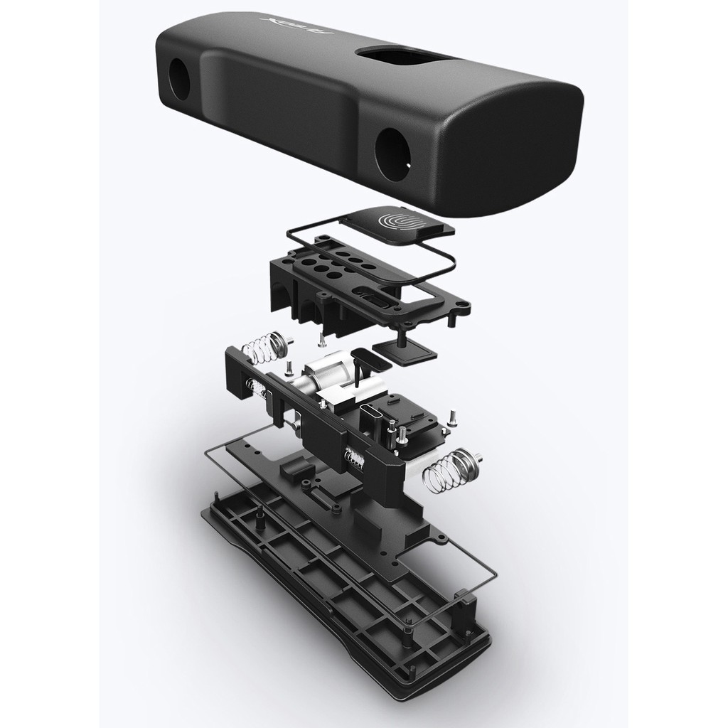 Ổ KHÓA ĐIỆN TỬ AREOX U8