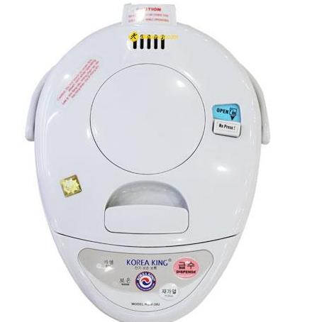 Bình thủy điện KoreaKing KBM-30U 3L