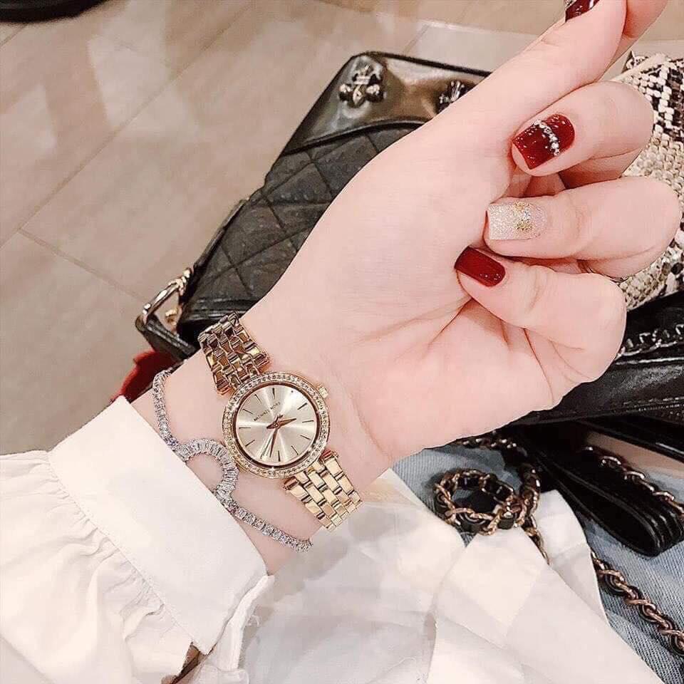 Đồng hồ nữ Michael Kors MK3289