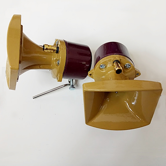 Bộ 2 loa treble BX PT-6