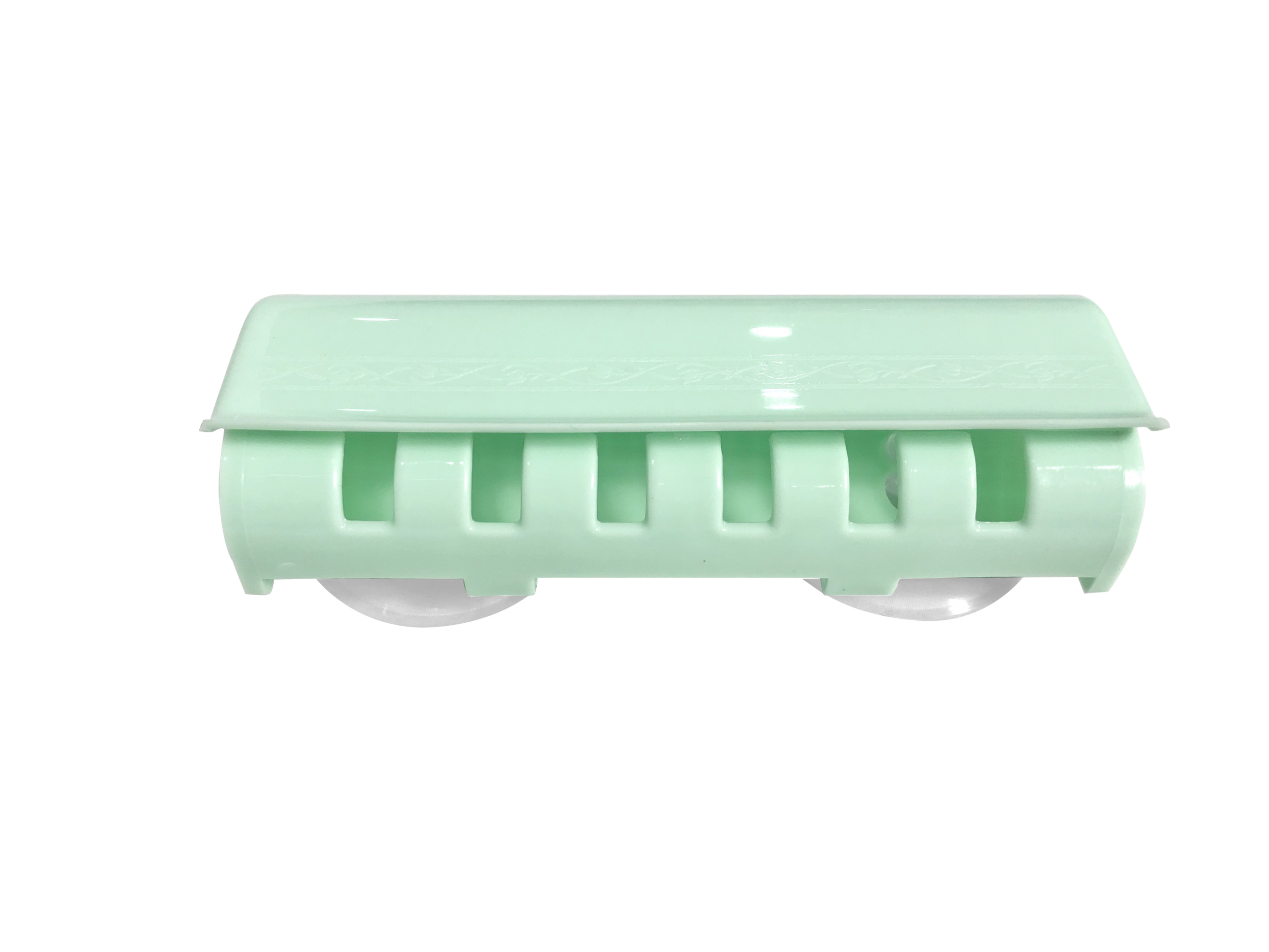 KỆ BÀN CHẢI NHỰA TỰ LẬP TL129