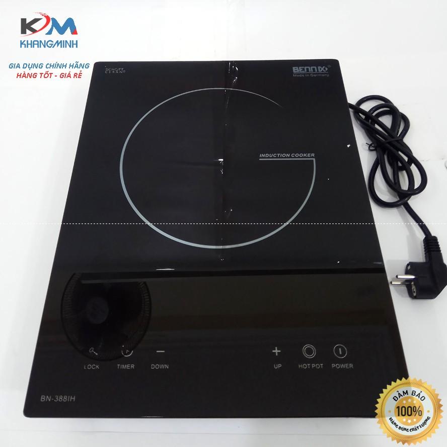 Bếp từ BENNIX BN-388