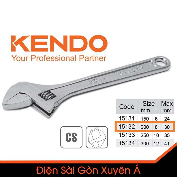 MỎ LẾT KENDO 15132