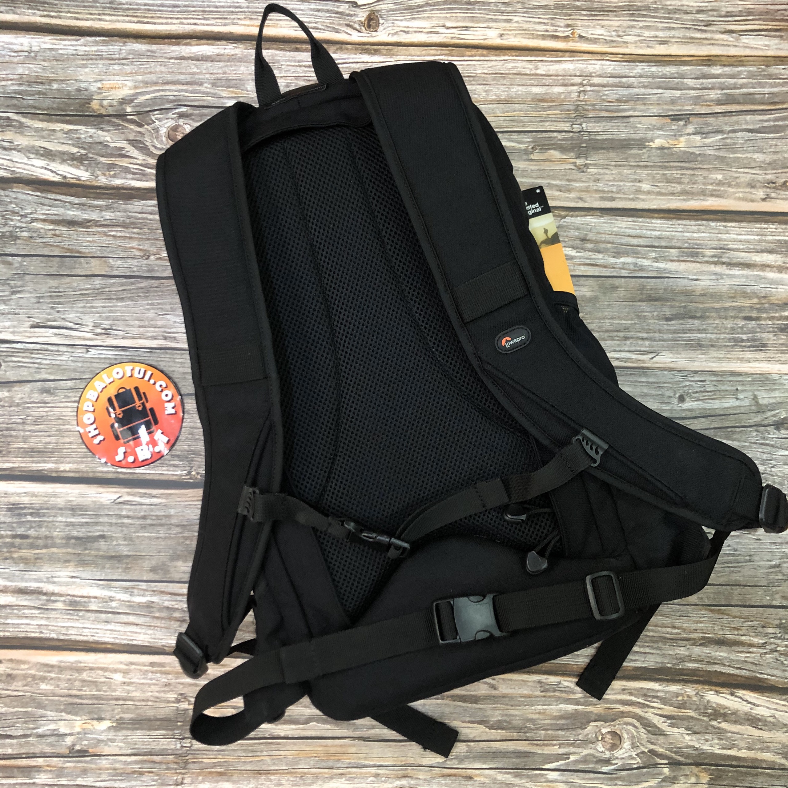 Ba lô máy ảnh Flipside 300