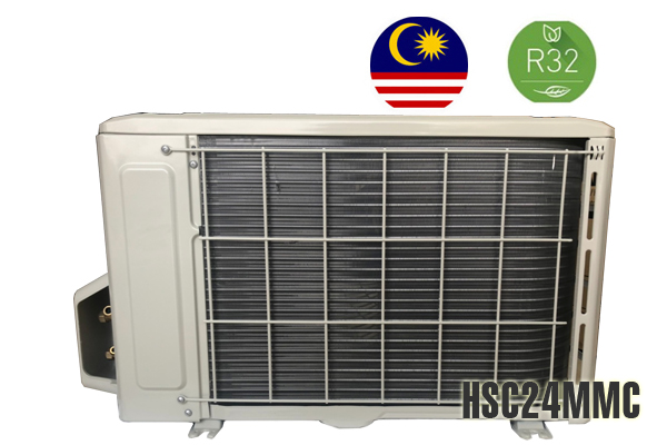 Điều Hòa/máy lạnh Funiki SC24MMC2/SC24MMC 2.5HP