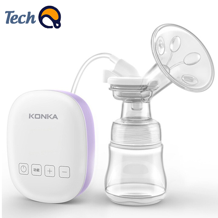 Máy hút sữa điện đơn KONKA KYR02