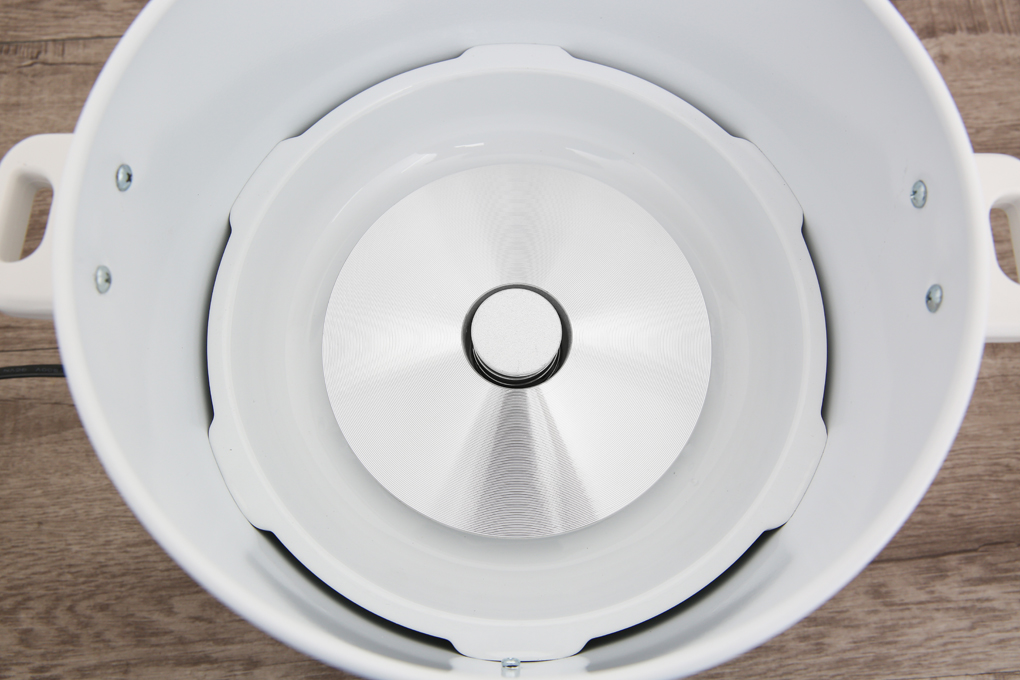 Nồi cơm điện Midea MR-GM22SA