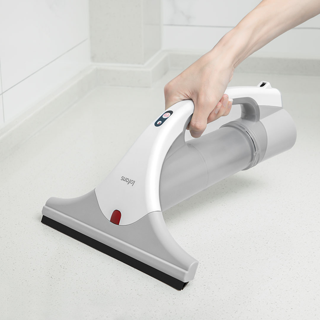 MÁY LAU KÍNH XIAOMI LOFANS QX-408