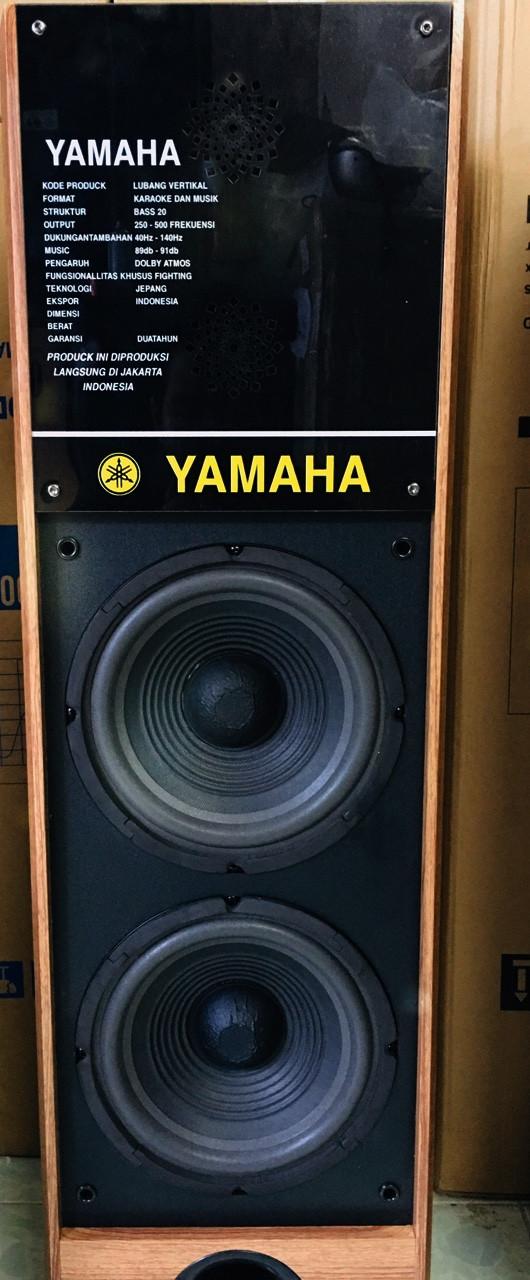 Loa YAMAHA 420