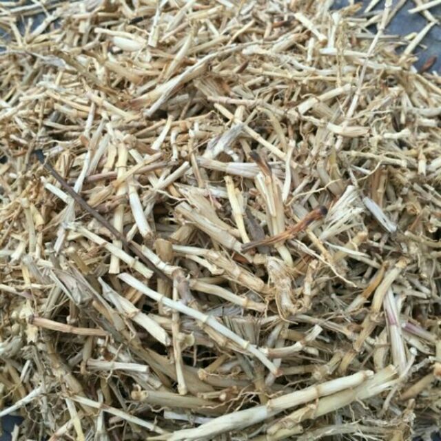Rễ cỏ tranh 1kg