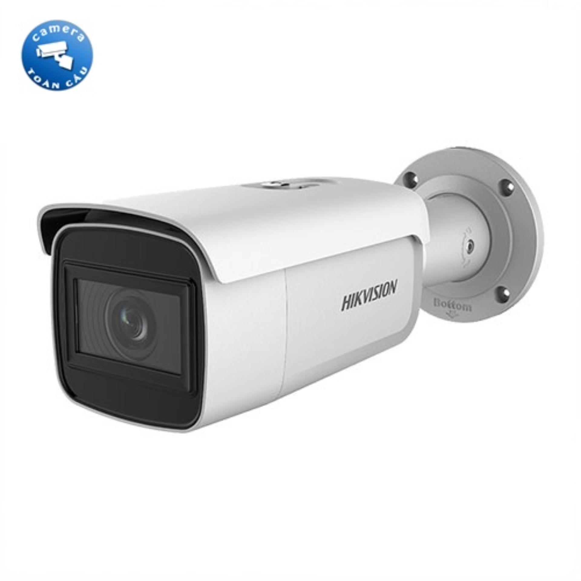 Camera IP Kbvision DS-2CD2643G1-IZS - 4MP