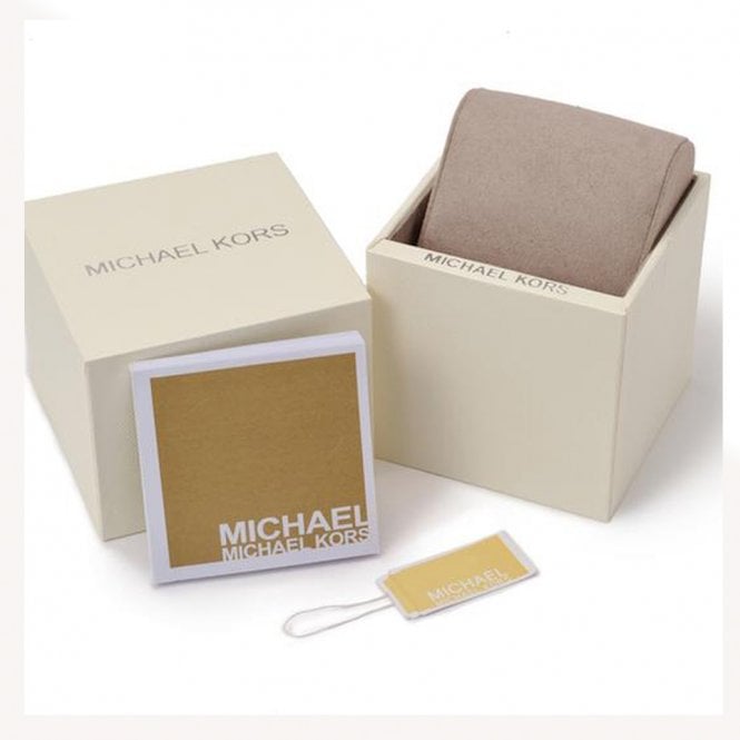 Đồng hồ nữ Michael Kors MK3641
