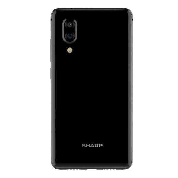 Điện thoại Sharp Aquos S2 - 64GB