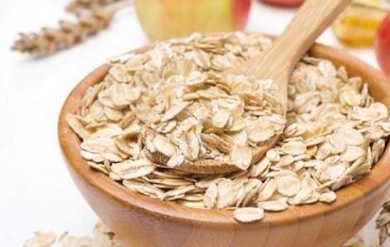 Yến Mạch Úc Nguyên Chất 2Kg