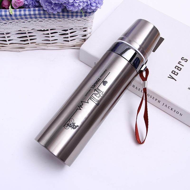 Bình nước BAISHIDA 500ml