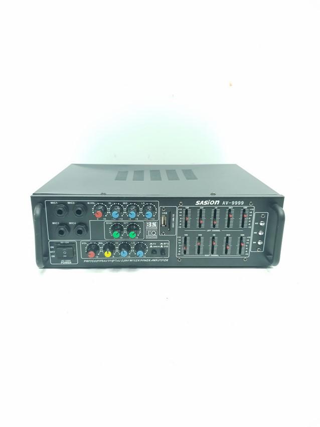 Amply Sasion WXF AV-9999