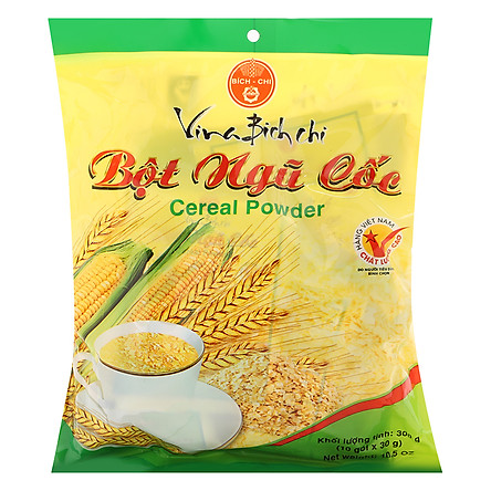 Bột Ngũ Cốc Bích Chi 300g