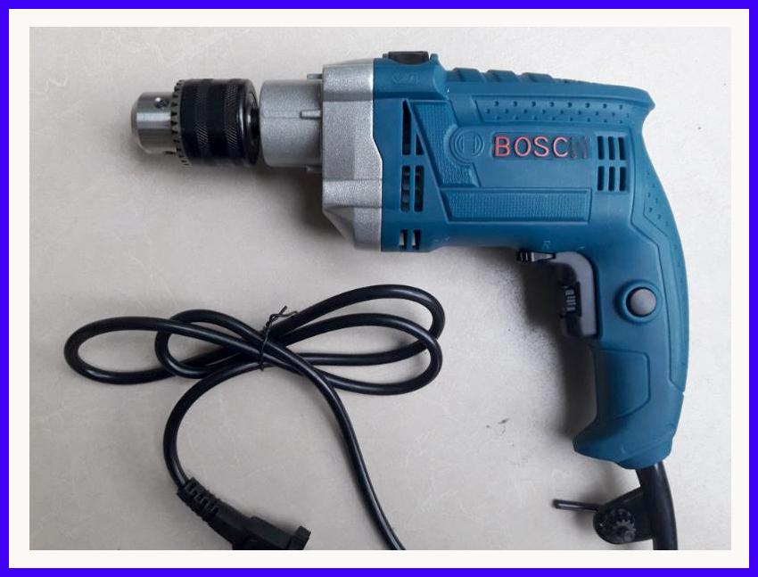BỘ MÁY KHOAN BOSCH GSB 910W