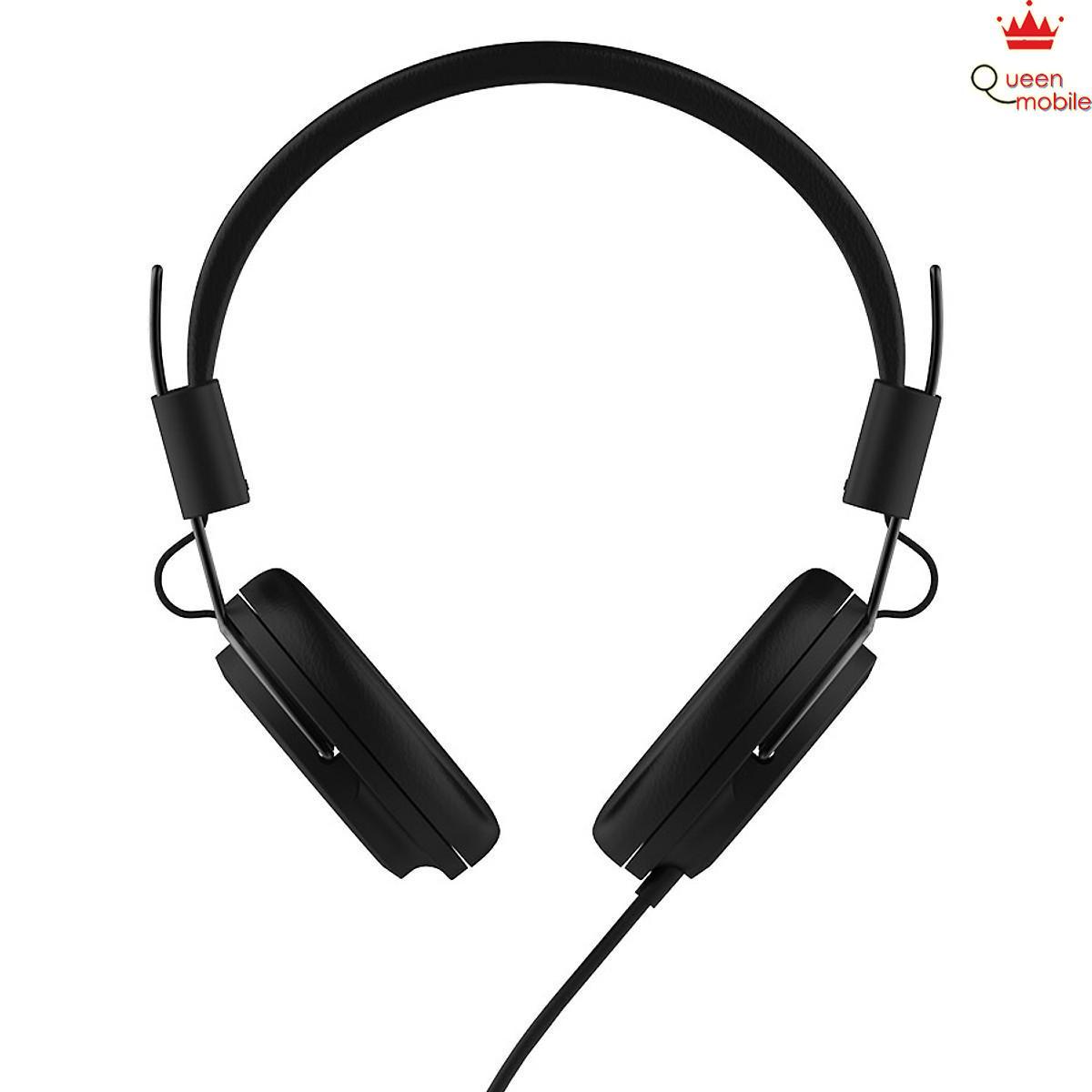Tai Nghe Chụp tai DeFunc BASIC HEADPHONE D133