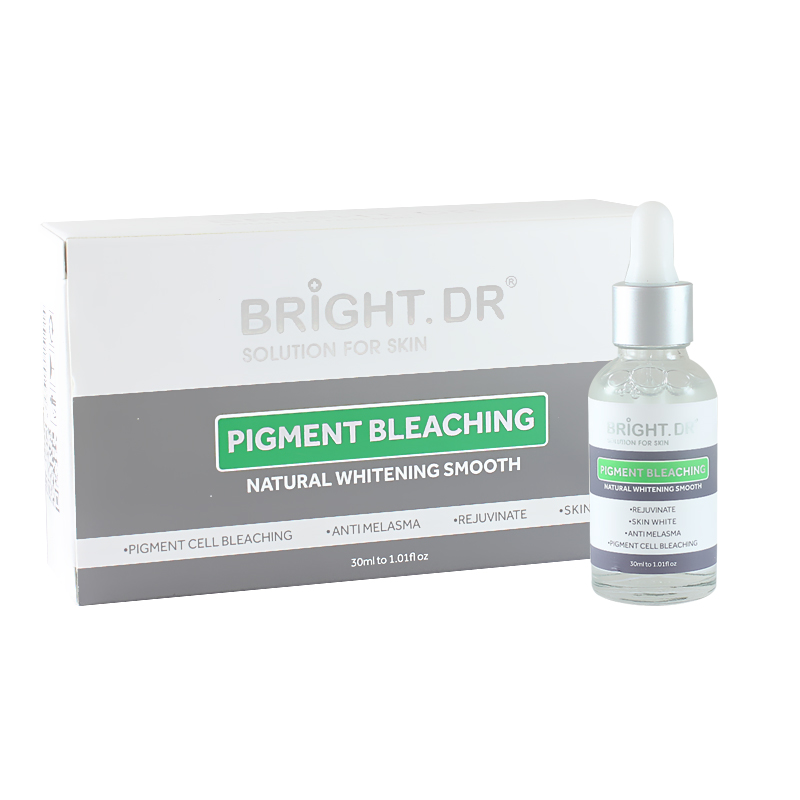 Kem xóa nám thể nặng Bright Doctors Pigment Bleaching 30ml