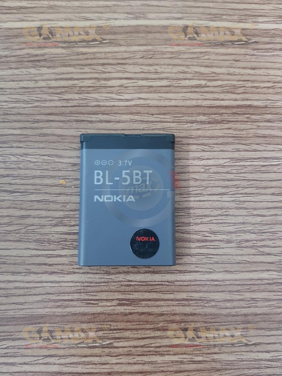 Pin Nokia BL-5BT
