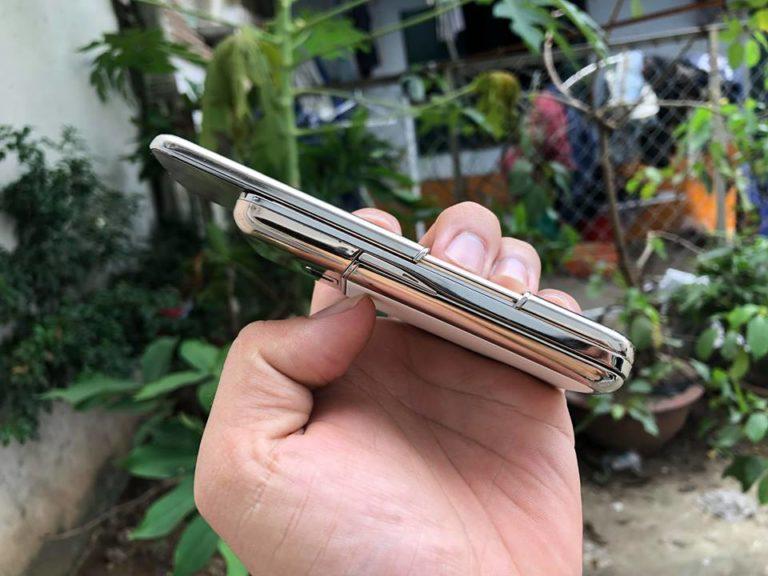 Điện thoại Nokia 8800 Gold Arte - 4GB