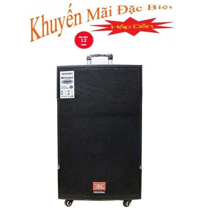 Loa kéo di động JBL J1201