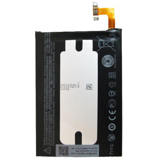 Pin điện thoại HTC M9 - 2840mAh