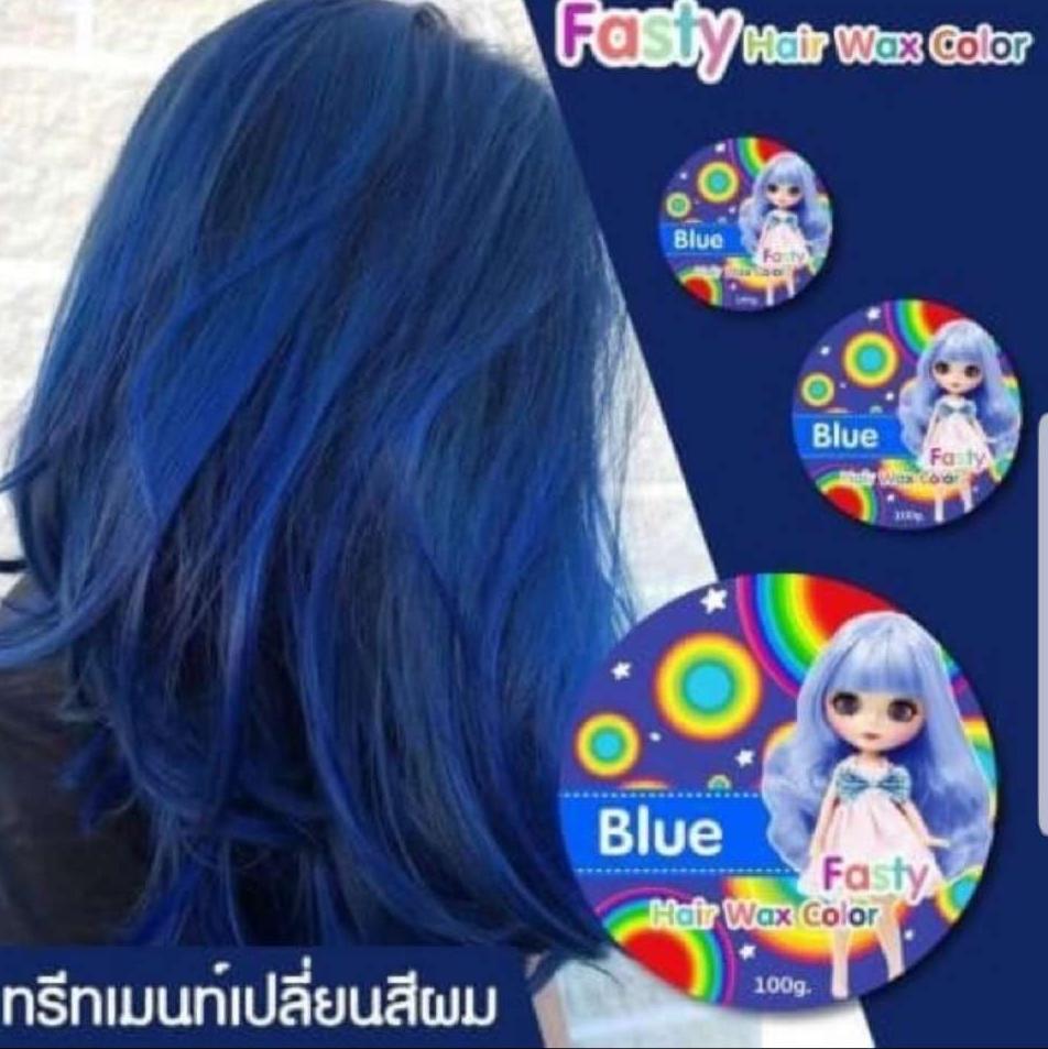 Ủ tóc nhuộm màu Toti Hair Spa