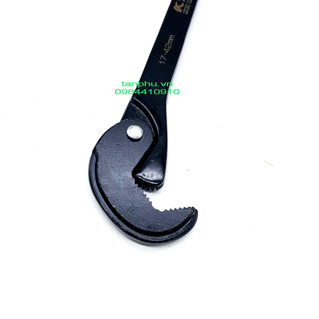 CỜ LÊ ĐA NĂNG KAPUSI K-7438