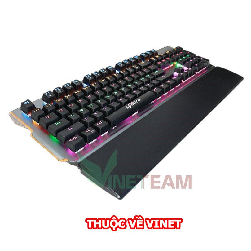 Bàn Phím Cơ Apedra MK-X90