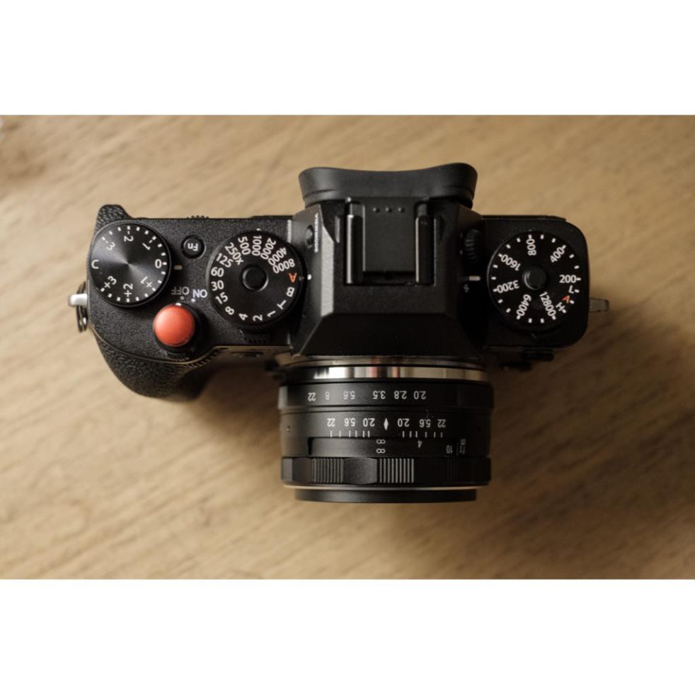 Ống kính Meike 50F2.0
