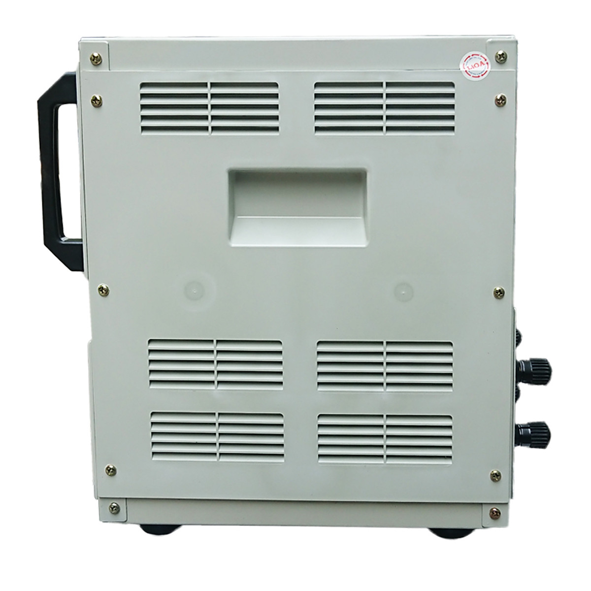 Ổn áp 1 pha LiOA 5000VA SH-5000II