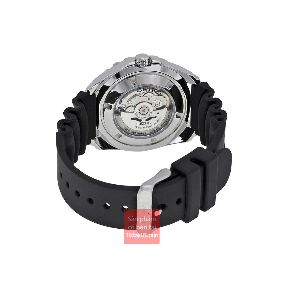 Đồng hồ nam Seiko SRP601J1