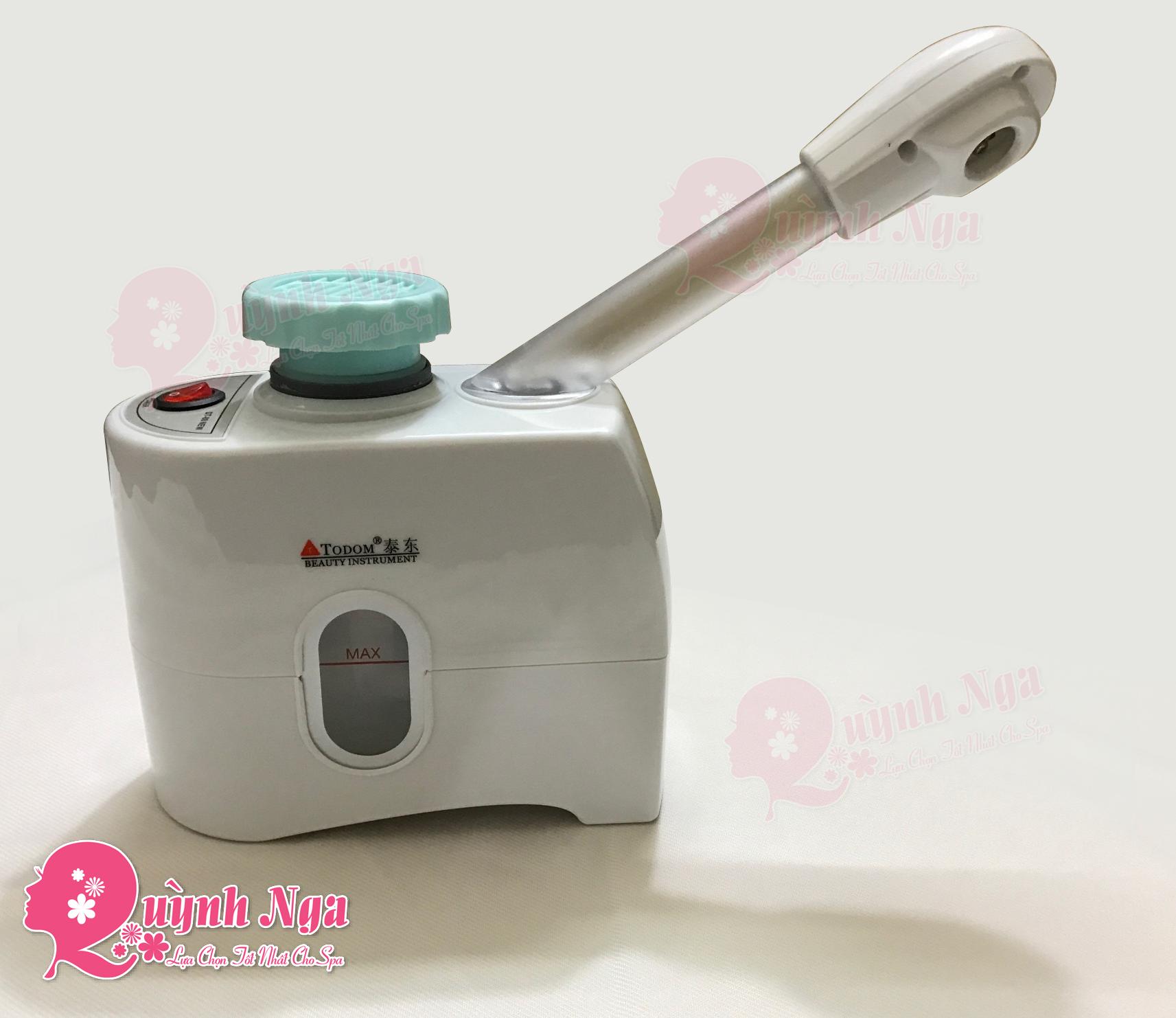 Máy xông hơi mặt Steam Beauty DT 88