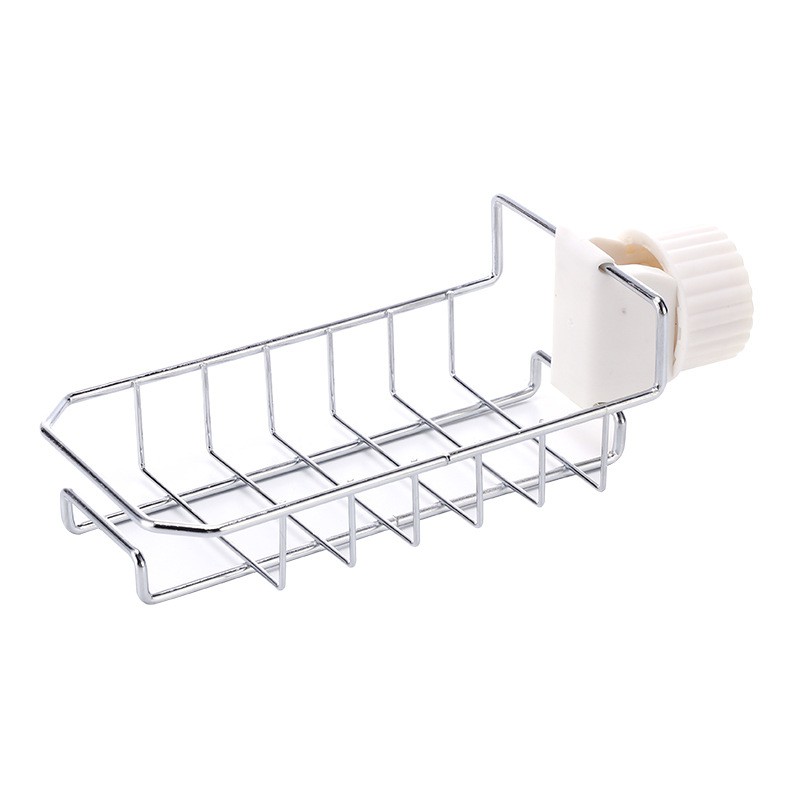 KHAY LƯỚI NHÀ TẮM GẮN VÒI T5 DECOR CDS1610