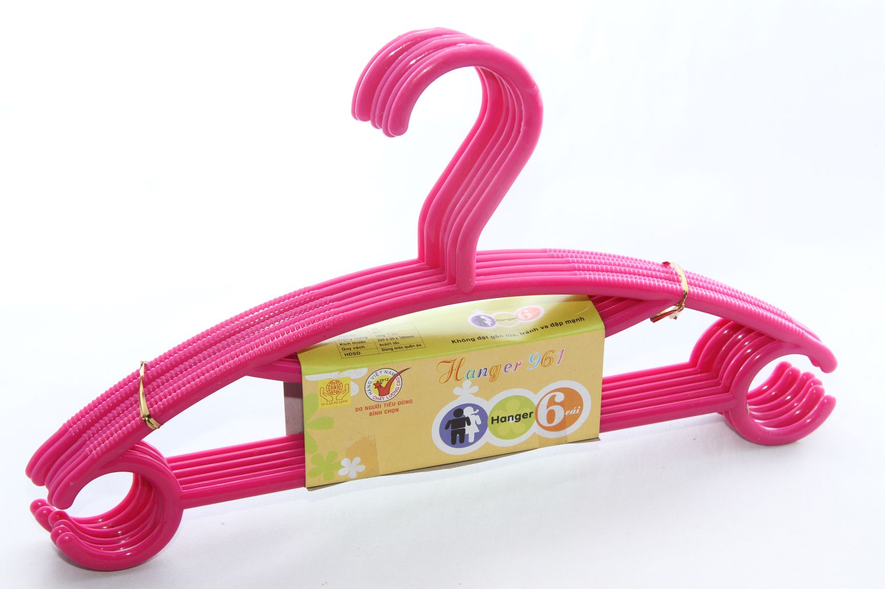 Móc Áo Tự Lập TL961