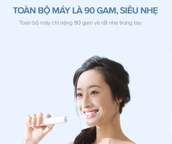 Kem đánh răng Doctor White Gold - 165 g