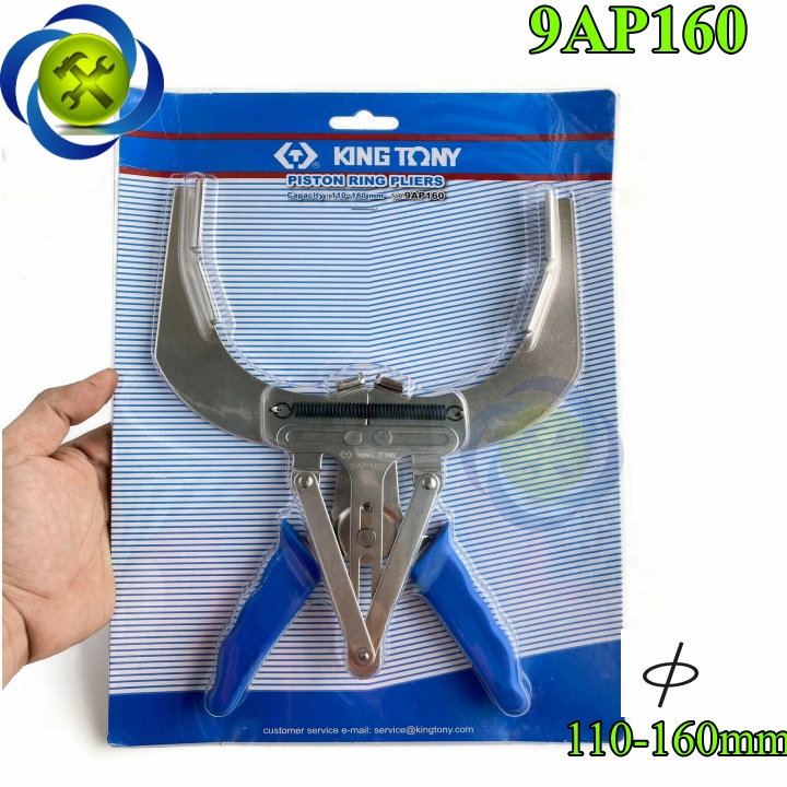 KÌM SÉC MĂNG KINGTONY 9AP160