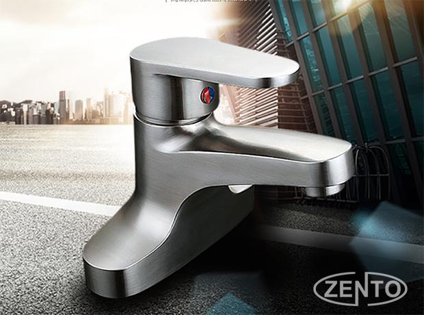 BỘ SEN TẮM ZENTO CB019