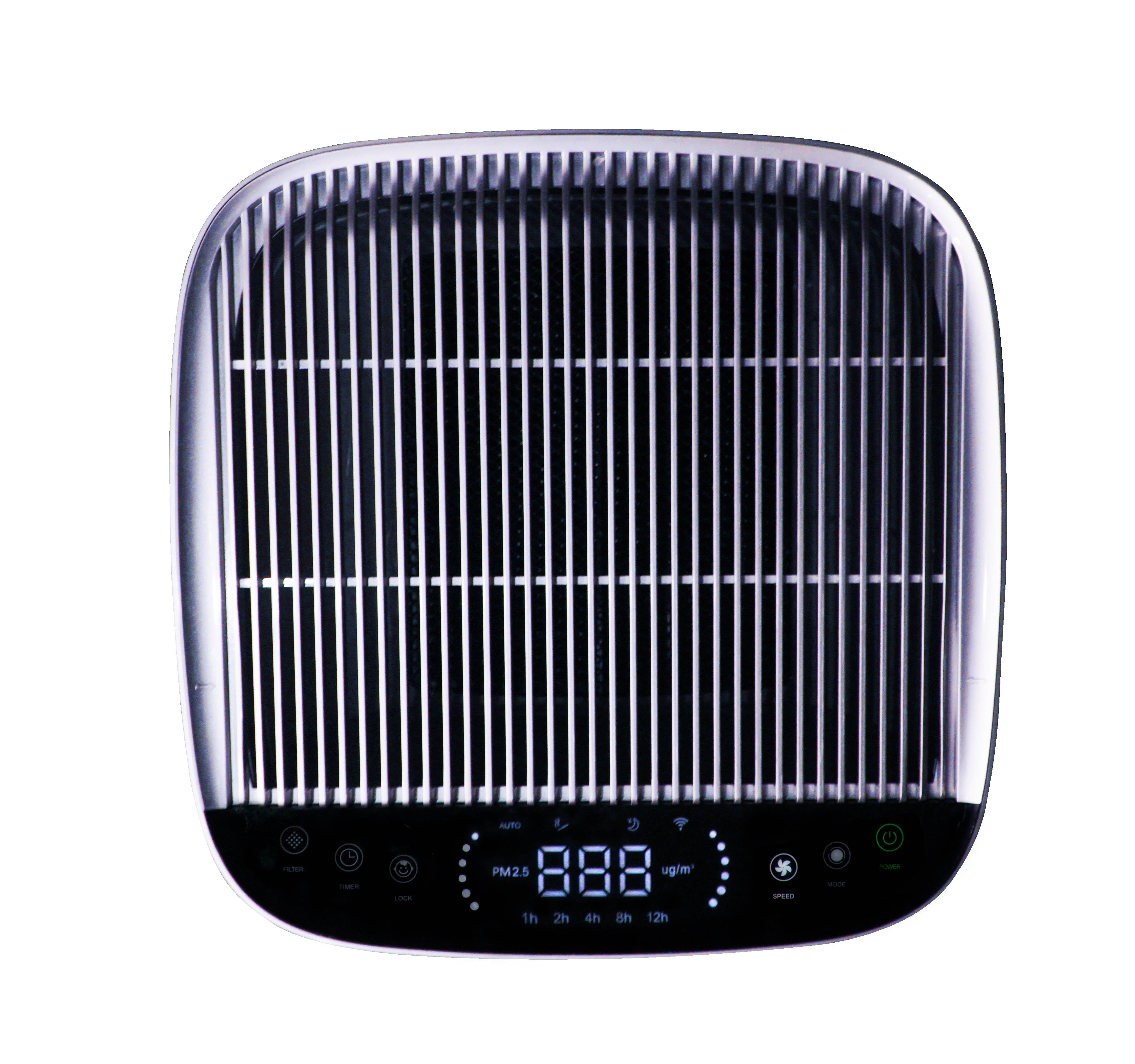 MÁY LỌC KHÔNG KHÍ EBRACO E800